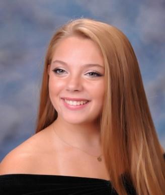 Theresa Moreno Kevin Gulizio Theresa notes that not only was inner motivation a key to her success, but the support from her parents and the amazing staff at Huntington High School.