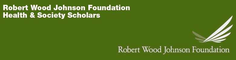 Building the Science of Population Health: The Robert Wood