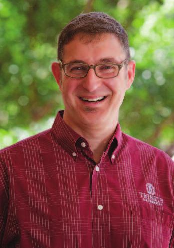 Engineering Science Professor Jack Leifer Returns to the Program We would like to welcome Jack Leifer, associate professor of engineering science, back to the McNair Scholars Program!
