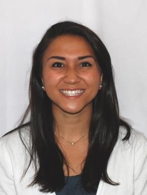 Samantha Hammock East Carolina University Physician Assistant hammocks17@students.ecu.