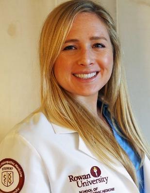 edu BIO: Karen is a second-year medical student at Rowan University School of Osteopathic Medicine in Stratford, New Jersey.
