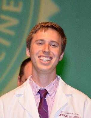 Lucas Kane Edward Via College of Osteopathic Medicine lkane@vcom.vt.edu BIO: I was born in Northern Virginia and am currently living in Wichita, KS as my wife finishes her Family Medicine Residency.