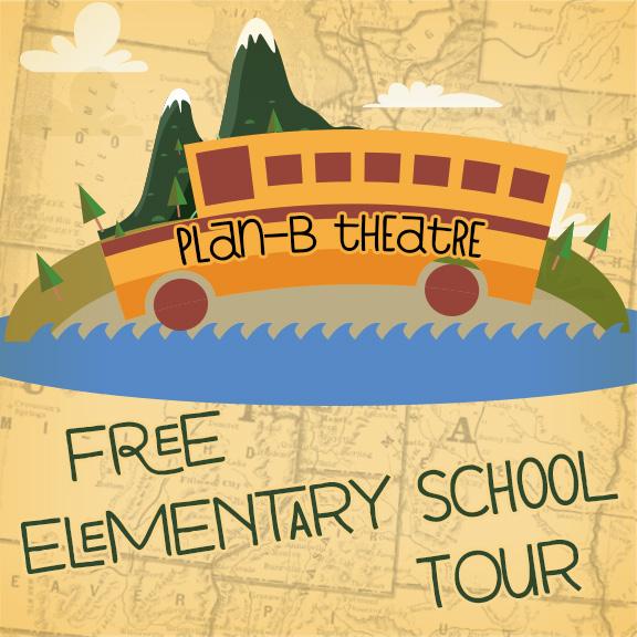 This year s Free Elementary School Tour, ZOMBIE THOUGHTS by Jennifer A. Kokai and her 11-year-old son Oliver Kokai-Means, is inspired by Oliver s experience living with General Anxiety Disorder (GAD).