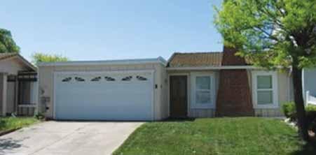 5 Bathrooms, kitchen has granite counters, stainless steel appliances, and maple cabinets.
