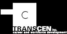 community inclusion Transcen logo and NIDILRR logo Mid-Atlantic ADA