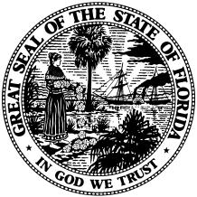 FLORIDA DEPARTMENT OF EDUCATION STATE BOARD OF EDUCATION KATHLEEN SHANAHAN, Chair ROBERTO MARTÍNEZ, Vice Chair Members SALLY BRADSHAW Gerard Robinson Commissioner of Education Kathleen Taylor,