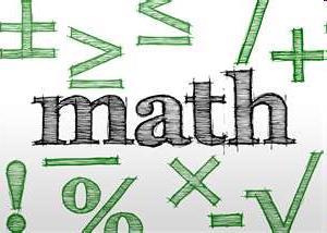 Mathematics The Mathematics Curriculum is divided into ten units.