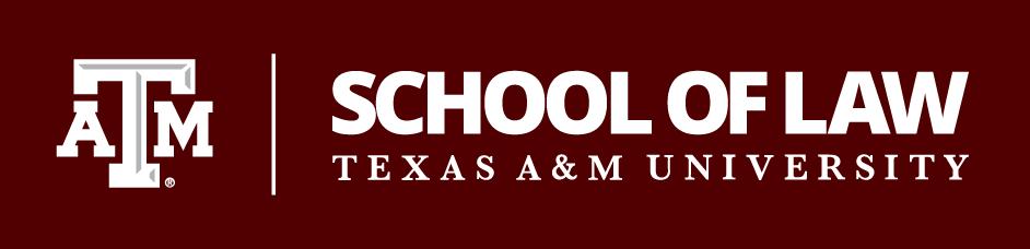 Texas A&M University School of Law Texas A&M Law Scholarship Faculty Scholarship 2014 New Beginnings: Texas A&M University School of Law Has the Noble Charge of Being Texas's First Public Law School