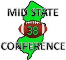 Mid-State 38 Football Conference Executive Committee Nick Serritella - Retired VP Watchung - Mid-State 38 Chairperson Carl Weigner Skyland Conference President Bob Hopek Skyland Conference Secretary