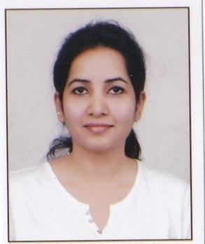 FACULTY PROFILE PROFORMA Title (Ms/Mr/Dr/Prof) Designation Department Address (Official) Ms FirstName TANU LastName SHARMA Photograph GUEST LECTURER English 21 Sai Enclave, II Floor, Sector-23