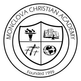 Monclova Christian Academy 7819 Monclova Road Monclova, OH