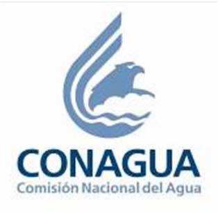 Letter of Agreement with CONAGUA as Host Institution