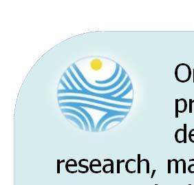 Background Only intergovernmental programme of the UN system devoted to water resources research,