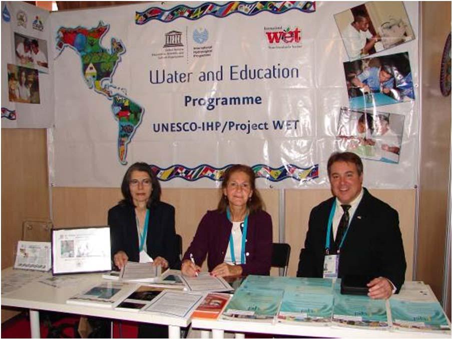 Education Programme in Argentina