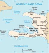 (HT) HAITI - Regional + Average INDICATOR (Number of cases) - Regional + Average (JM) JAMAICA HDI (34) DEMOG GROWTH (2002-2015) (32) % URBANIZATION (32) DEMOGRAPHIC DEPENDENCY (28) POTENTIAL DEMAND