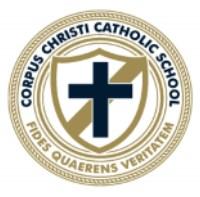 Announcements PAGE 5 CORPUS CHRISTI CATHOLIC SCHOOL Mrs.