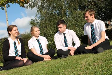 BECOMING PART OF BIDDULPH SIXTH FORM Current Biddulph High School Students: You will be invited to complete an application form by 2nd December, 2016 followed by an individual interview (January) to