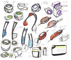 Product Design In product design you will create a piece of coursework. This coursework requires product investigation, designing and making skills. At the end of the school year you will sit an exam.