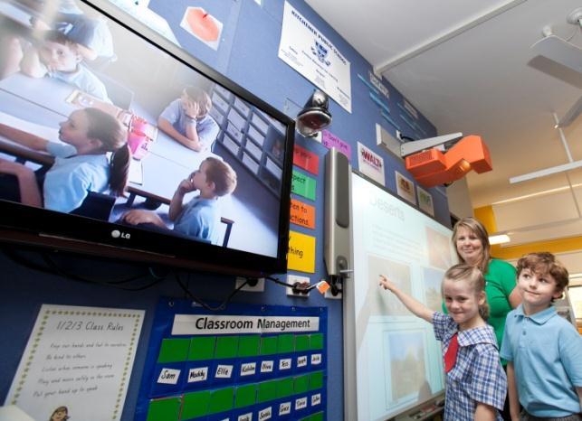 The school welfare policy is driven by the Positive Behaviour in Learning program (PBL), and promotes the core values of Safety, Responsibility and Respect.
