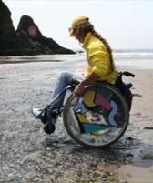 National Clearinghouse on Disability and Exchange Provides resources to promote