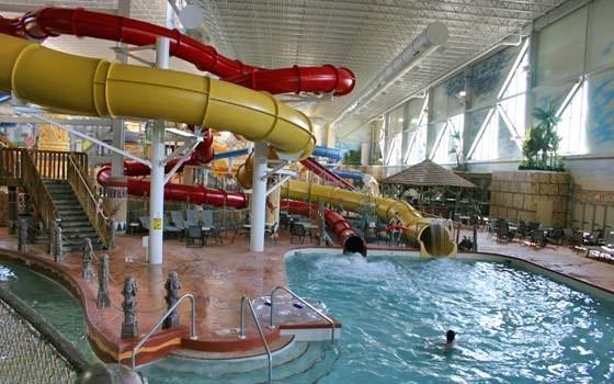 1305 Kalahari Drive Wisconsin Dells http://www.kalahariresorts.com/wi Bring your family! Fun for all! From Madison: I-90 westbound to exit #92, Hwy 12 (Lake Delton/Wisconsin Dells).