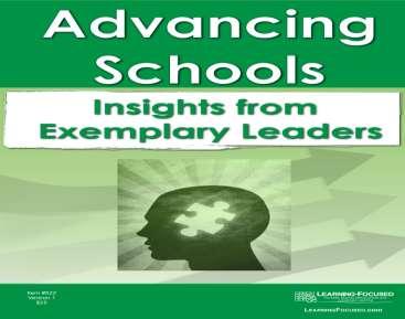 Recent studies show that leadership is the second most influential school-level factor on student achievement, after teaching quality.