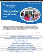 Effective Teaching Reading Comprehension In Exemplary Schools, students learn to use 7 specific reading comprehension strategies independently For students to become effective readers, instruction in