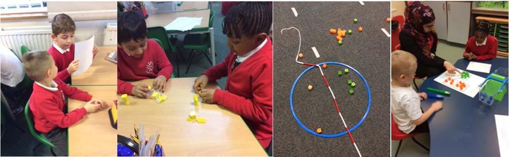 Maths Mastery Since September 05, Winsor Primary School has joined the Mathematics Mastery Programme.