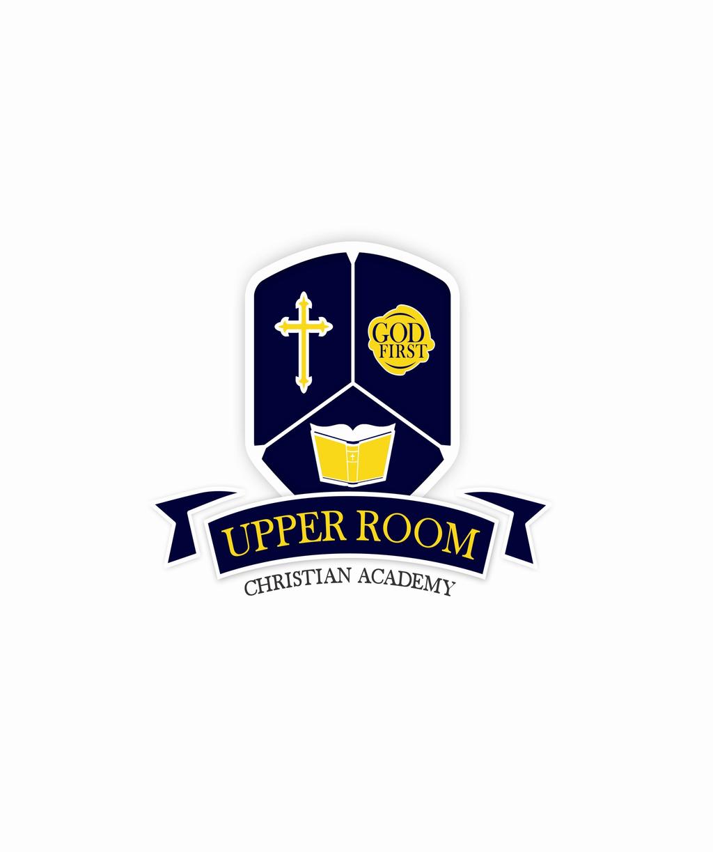 The Upper Room Christian Academy exists to partner with families and churches to prepare students for biblical, academic and social