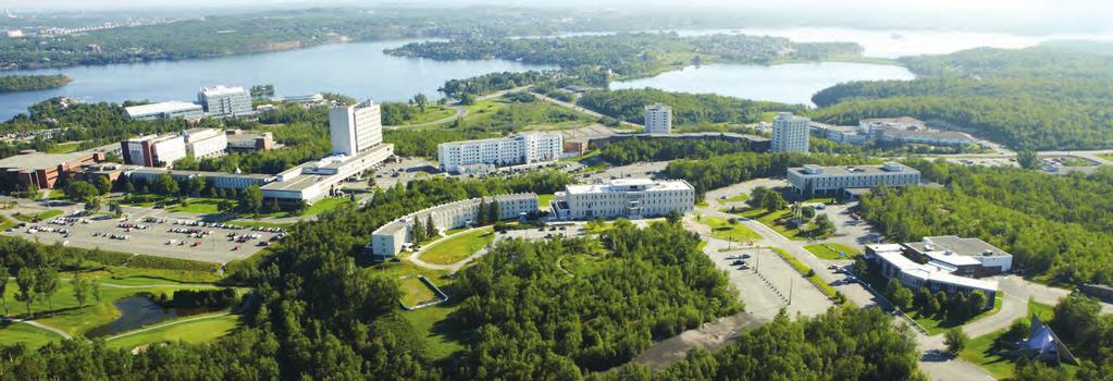SUDBURY, ONTARIO, CANADA With three postsecondary institutions, leading medical facilities, and a rich mining history, Sudbury, Ontario is known as the capital of Northern Ontario.