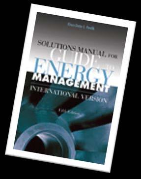Planning for Energy and the Environment