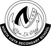 NORTH VISTA SECONDARY SCHOOL 11 August 2017 Principal's Message Dear Parents/Guardian Preparation for End-of-Year Examination Secondary 1 The End-of-year examination will begin from 4 Oct (Wed) to 13