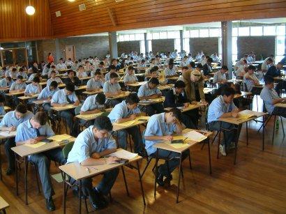 Criticisms of exams Early history of public examining Lack of teacher control Effects of exams on pupils