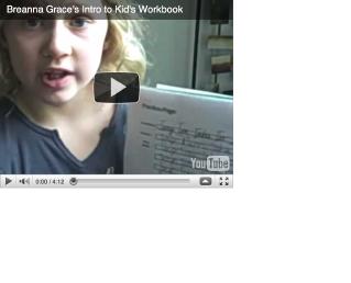 Breanna, Age 9, explains how