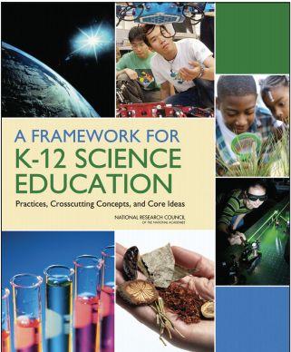 Developing the Standards Two Step Process Development of K-12 Science Framework (July 2011) Next Generation Science Standards (April 2013) Release