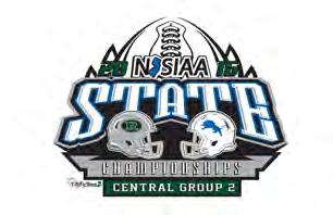 2015 NJSIAA/Kean University Football Championships December 5, 2015 7:00 PM Central, Group Two Lincoln High School Jersey City, NJ No. Name Position Height Class No.
