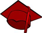 Wednesday, June 22 Graduation Exercises: Suggested Dress: Girls Dress, skirt, dress pants, & blouse Boys Dress pants, shirt, & tie Students will pick up grad gowns at the school at 6:30.