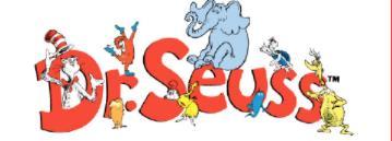 Seuss Read Across America Day we will be serving Green Eggs and Ham along with our wonderful menu items of French Toast, Pancakes, Sausage, Pork Roll and Egg