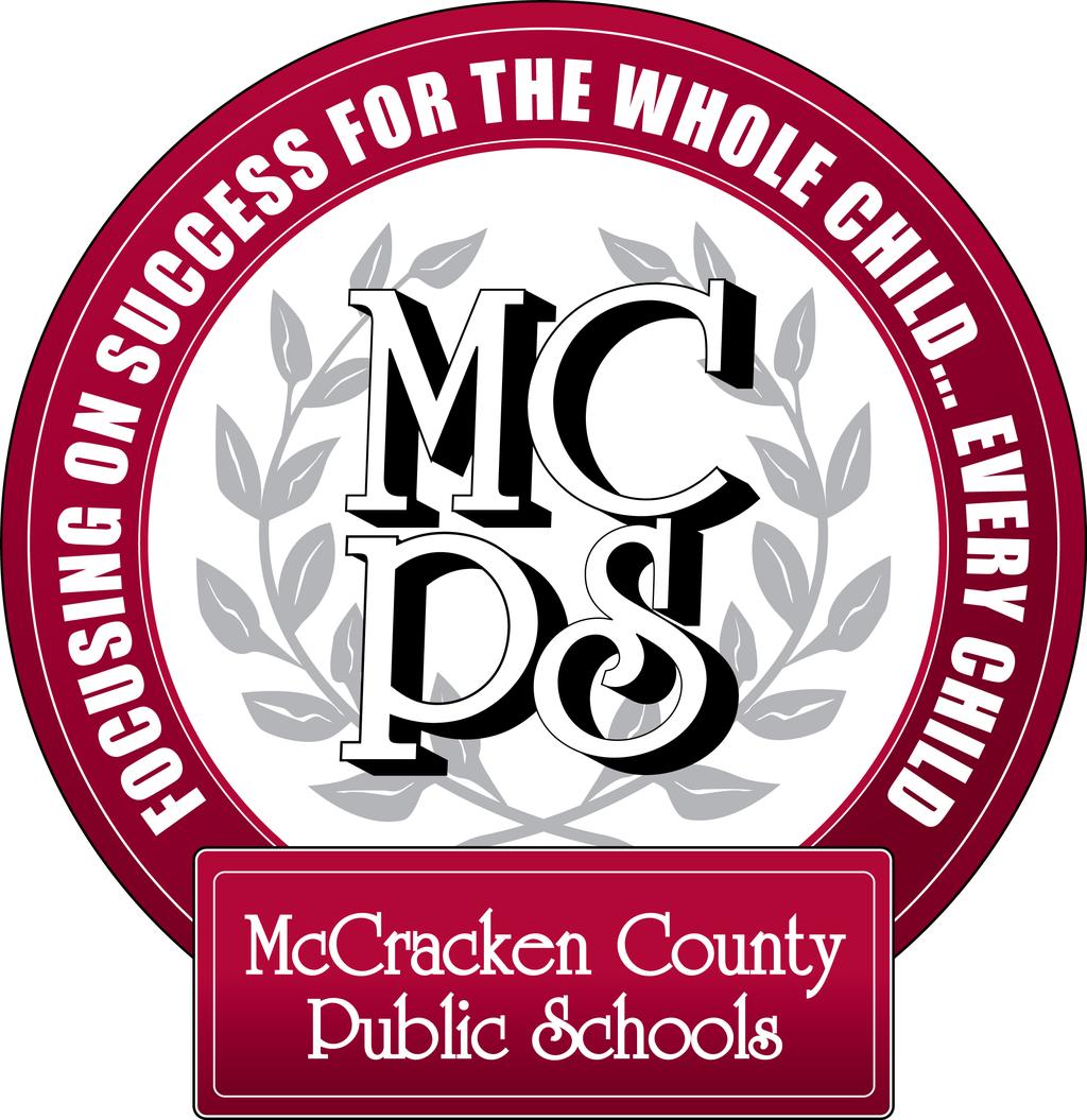 McCracken County Public Schools Salary Schedule Adopted 2008 For the period of July 1, 2014 through June