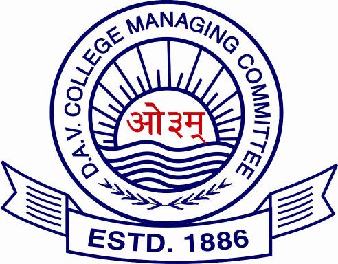 Tel.no. 011-23 23503500 Website: www.davcae.net.in Extn. no. 232, 302, 233 E-mail: exams@davcae.net.in exams1@davcae.net.in Centre for Academic Excellence College Managing Committee Chitra Gupta Road, Paharganj, New Delhi-55 Ref.