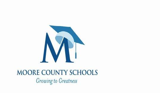 Moore County Schools High School Program