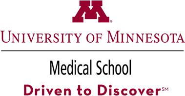 APPLICANT SELF-ASSESSMENT GUIDELINE Thank you for your interest in the University of Minnesota Medical School.