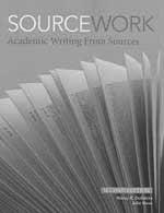 Sourcework, Second Edition March 2013 Volume 16, Number 4 Author: Nancy E.
