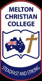 ENROLMENT TERMS & CONDITIONS MELTON CHRISTIAN COLLEGE PURPOSE STATEMENT To provide Christian education for the children of families who desire that particular education and who are supportive of the