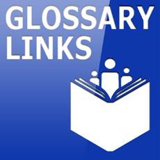 Terminology Coordination at the European Parliament 11 Glossary Links and DocHound In 2011, in collaboration with the Development and Application Service, we introduced the Glossary Links tool to