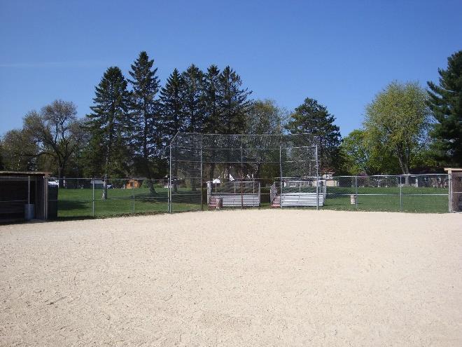 BALL DIAMONDS The referendum includes $700,000 to create a new threefield softball complex located near the proposed new middle school.