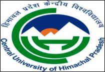 Central University of Himachal Pradesh MINUTES of 5 th Meeting of the Academic Council 26 th May, 2012 at 3:00 PM Venue: Camp Office, Central University of Himachal Pradesh, Dharamshala, District