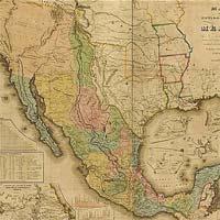 IV. Webquest: @ http://www.pbs.org/kera/usmexicanwar/prelude/ a. All will read the prelude.