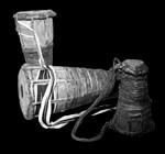 Section 3 : Using dance for earning The batá drums can speak.
