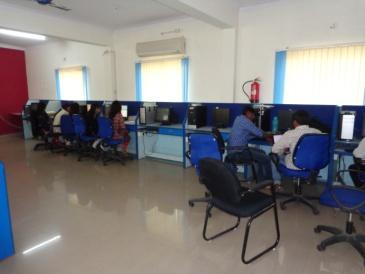 Apart from bringing a varied list of Recruiters to the campus, the Placement Cell also organizes